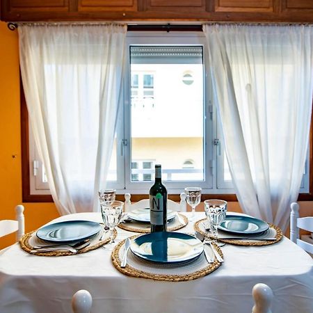Alquilaencanarias-Medano Tio Claudio Beachfront Ель-Медано Екстер'єр фото